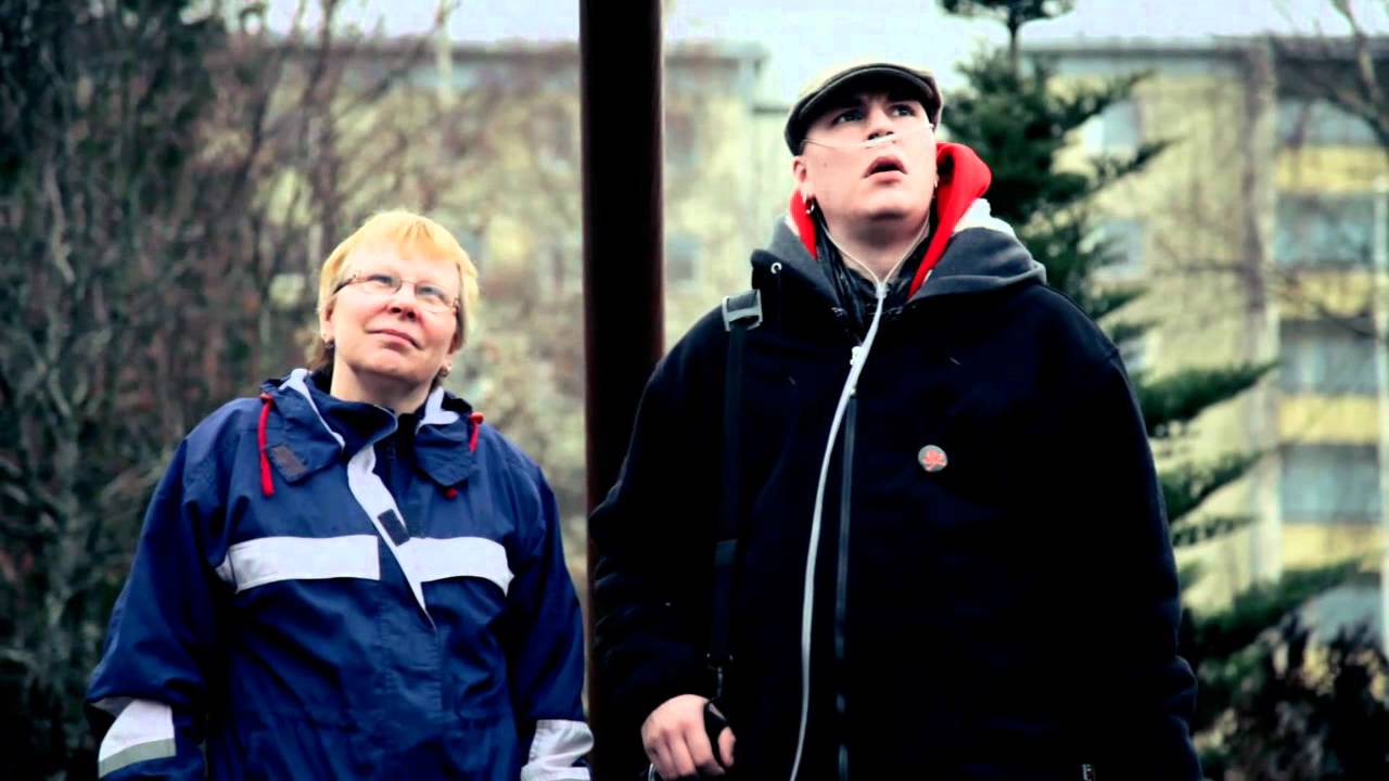 Köyhyys voi yllättää
