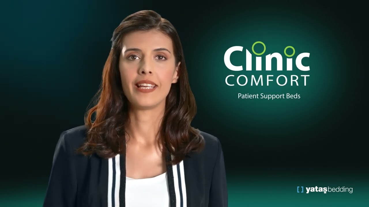 Yataş Bedding | Clinic Comfort Yatak