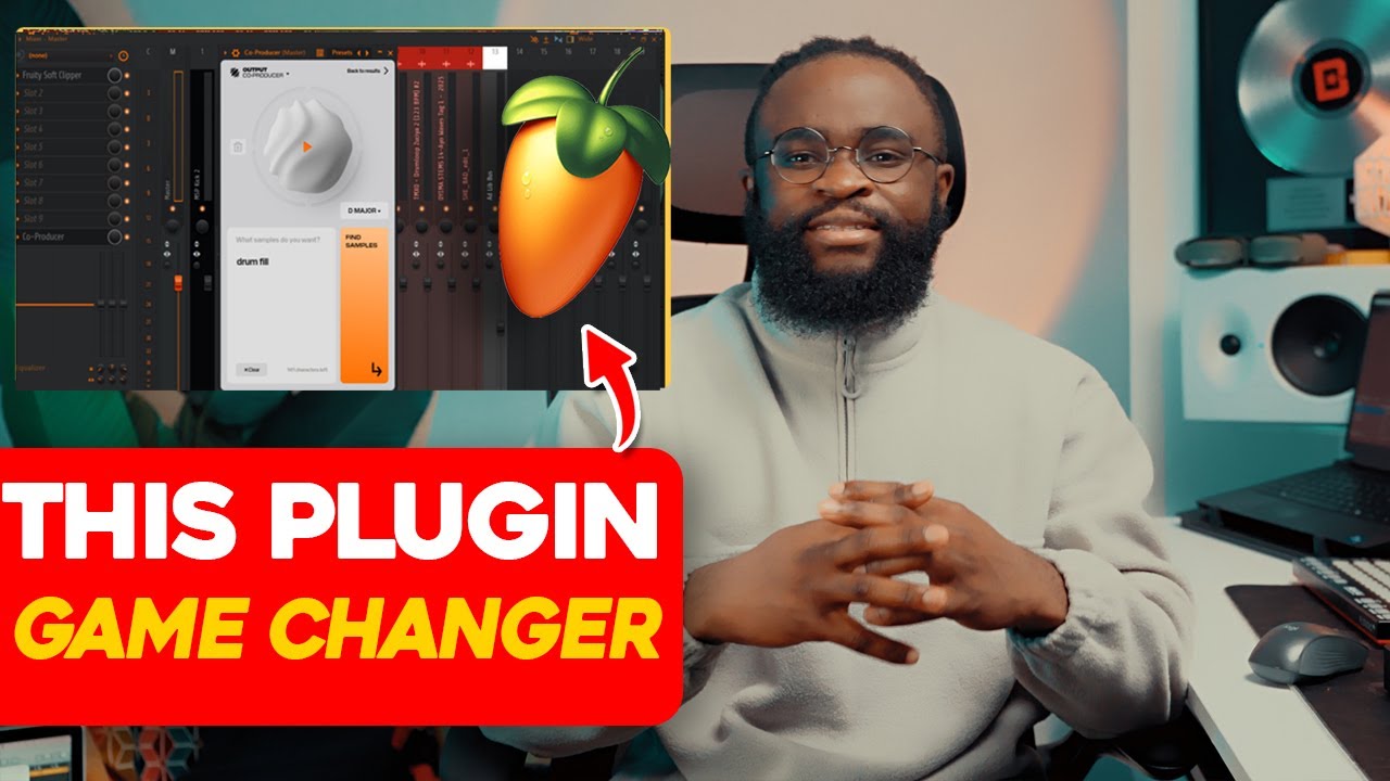 This Plugin Is Insane