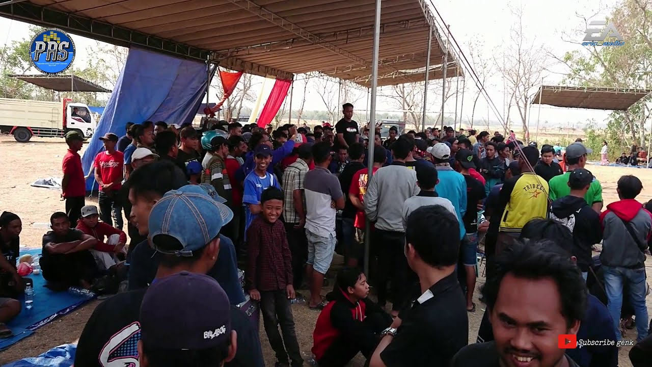 Lomba SPL pas audio Lamongan contest #2