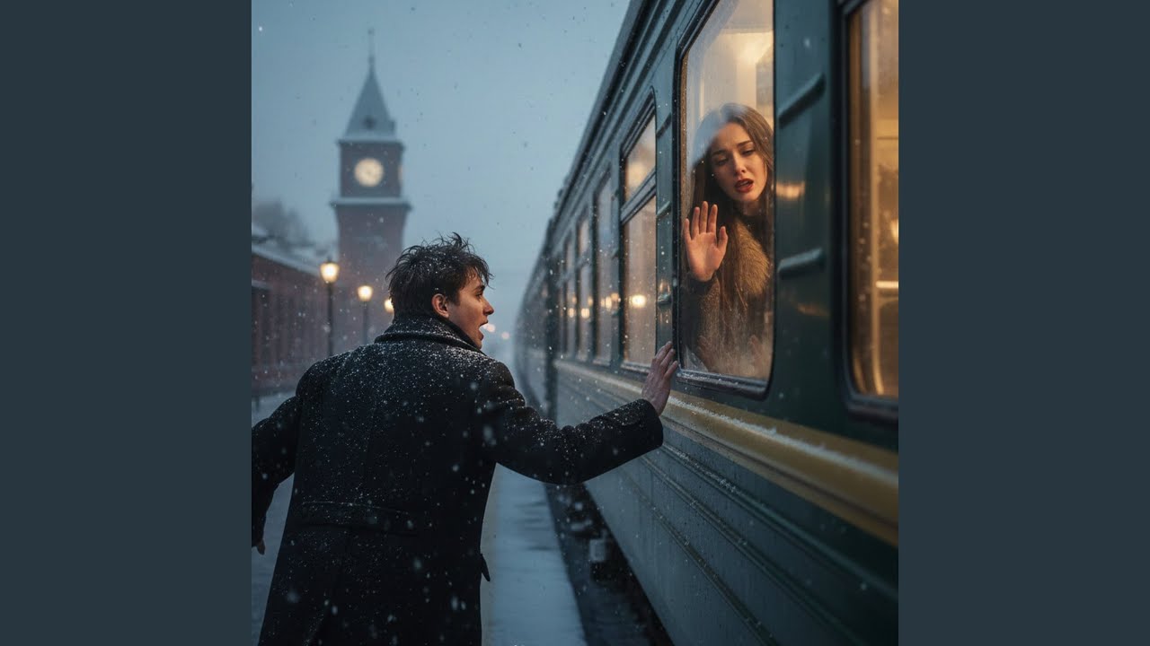 Без тебя я пьян.