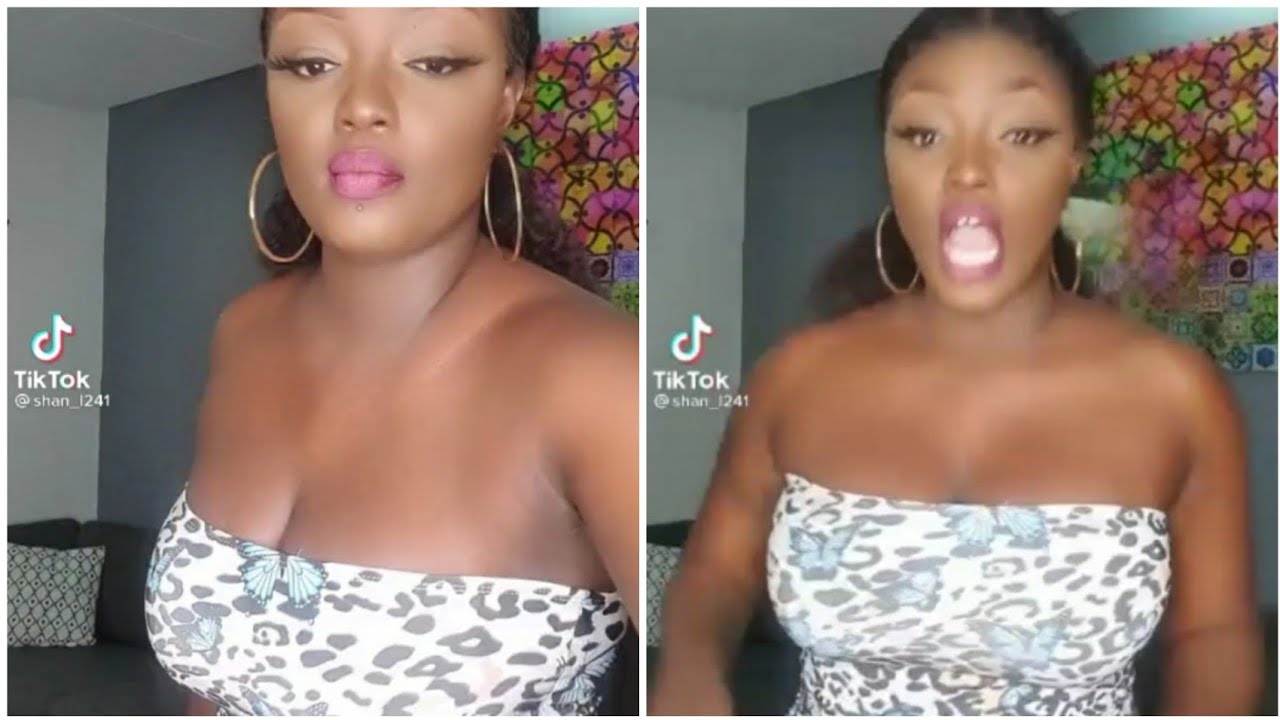 CREOL ET SHAN'L LEURS PLUS BEAUX TIKTOK A VOIR ABSOLUMENT 2021