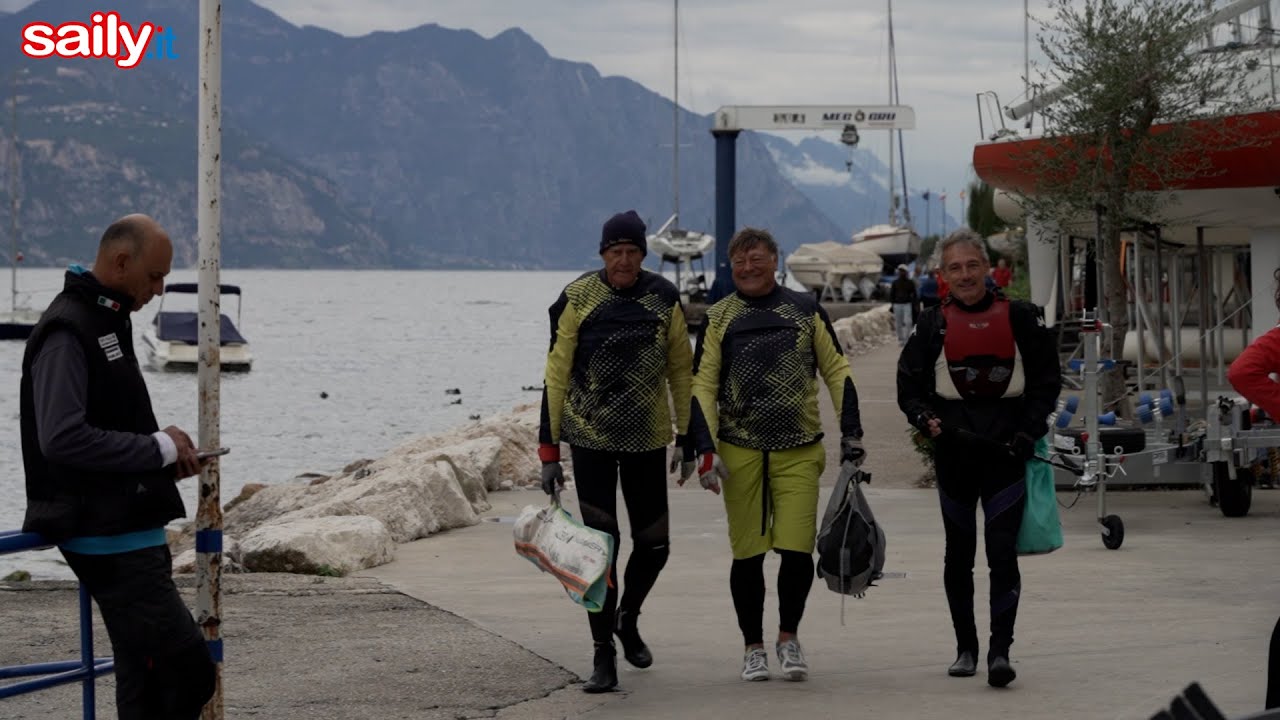 Italiano Microclass Brenzone: Adagio