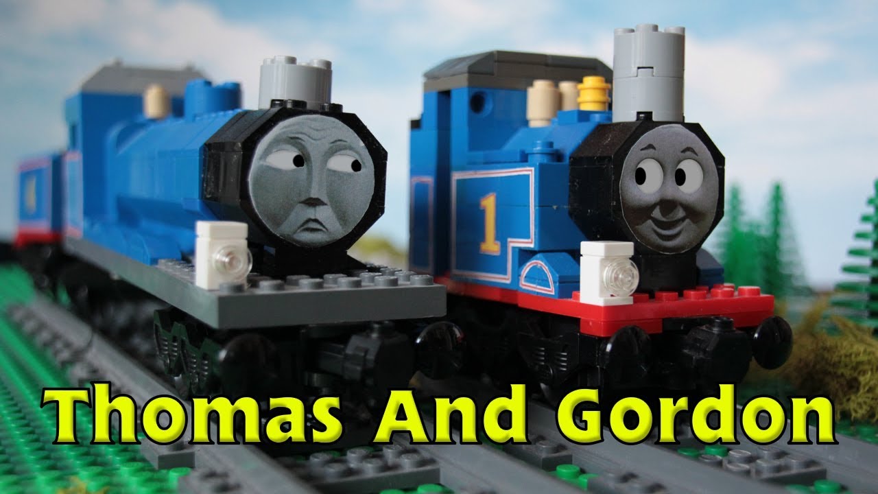 New LEGO Remakes | 
