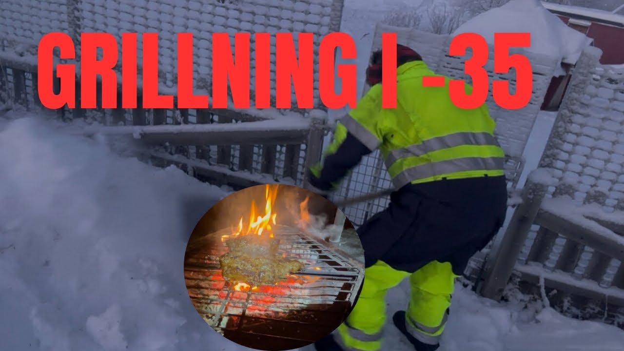 Onödigt kallt