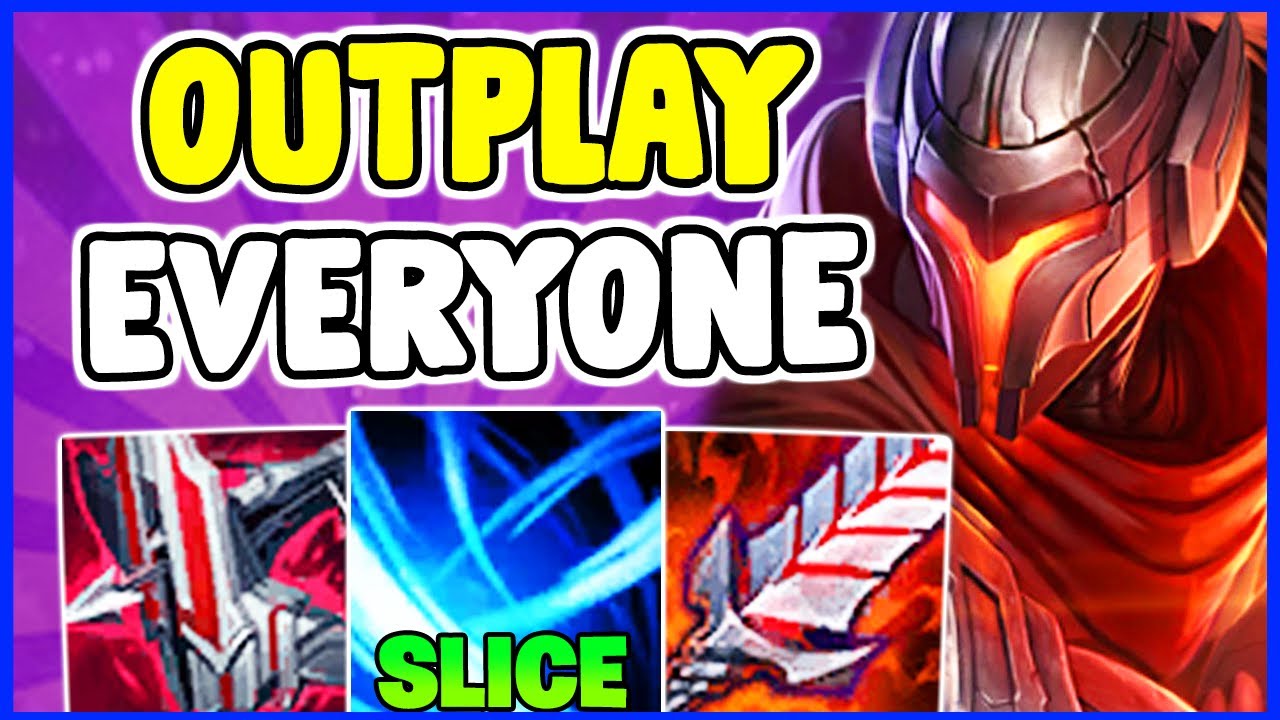 DOMINATE THE ENTIRE GAME WITH MAX LIFESTEAL YASUO MID IN SEASON 12 | Yasuo Guide S12