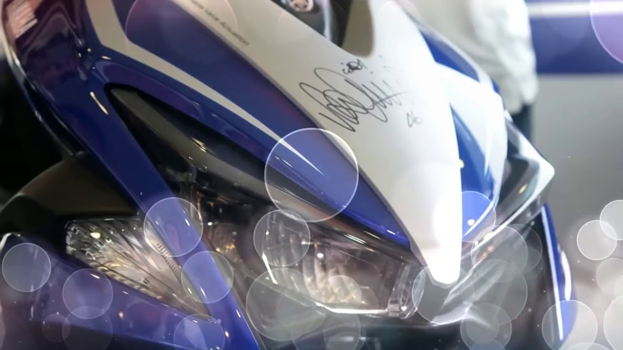 Yamaha NVX 155cc 2018