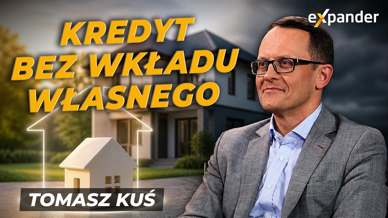 Kredyt bez Wkładu Własnego - zasady programu RKM, limity i realne możliwości