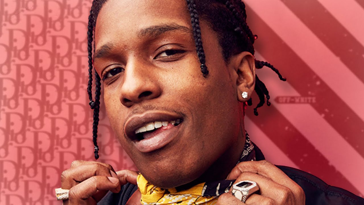 Как A$AP Rocky стал иконой моды