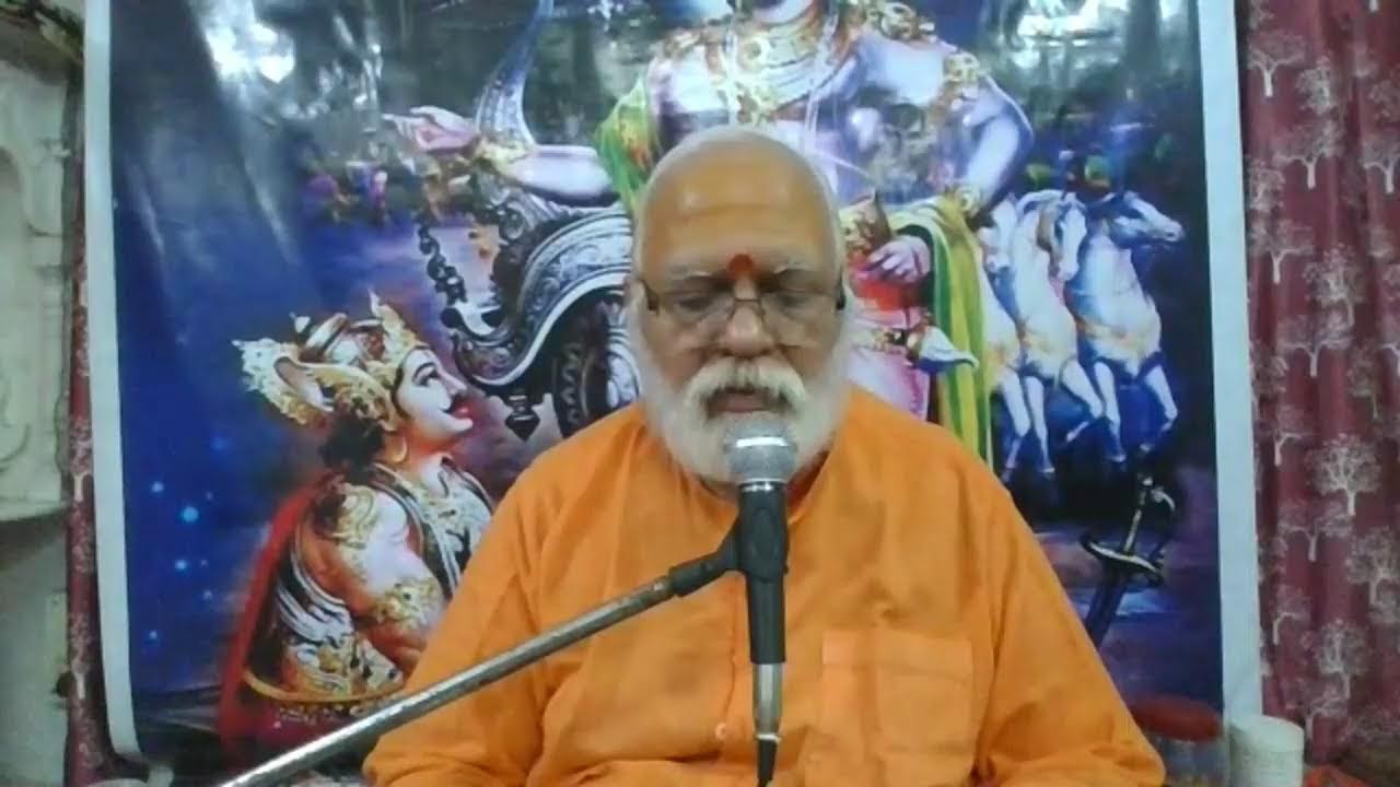 12/02/26 SRIMAD BHAGAWAD SATSANG