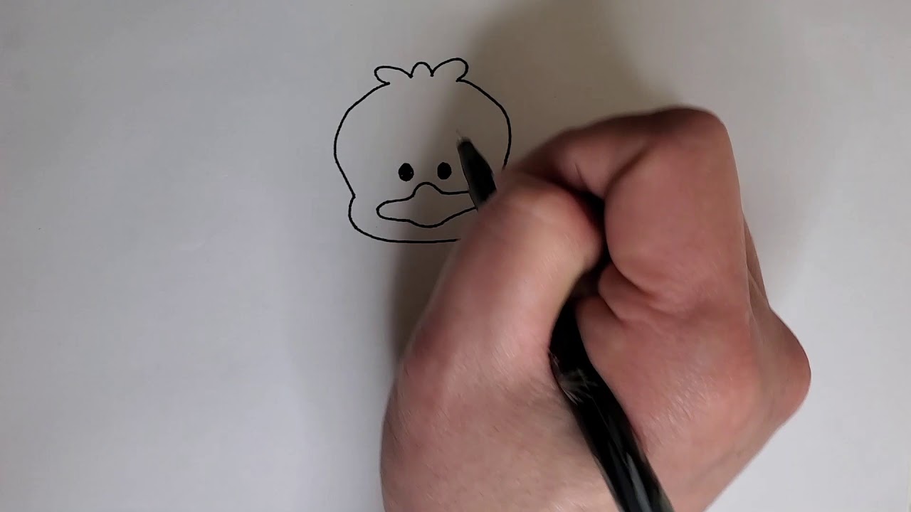 How to draw 106: Pekkle