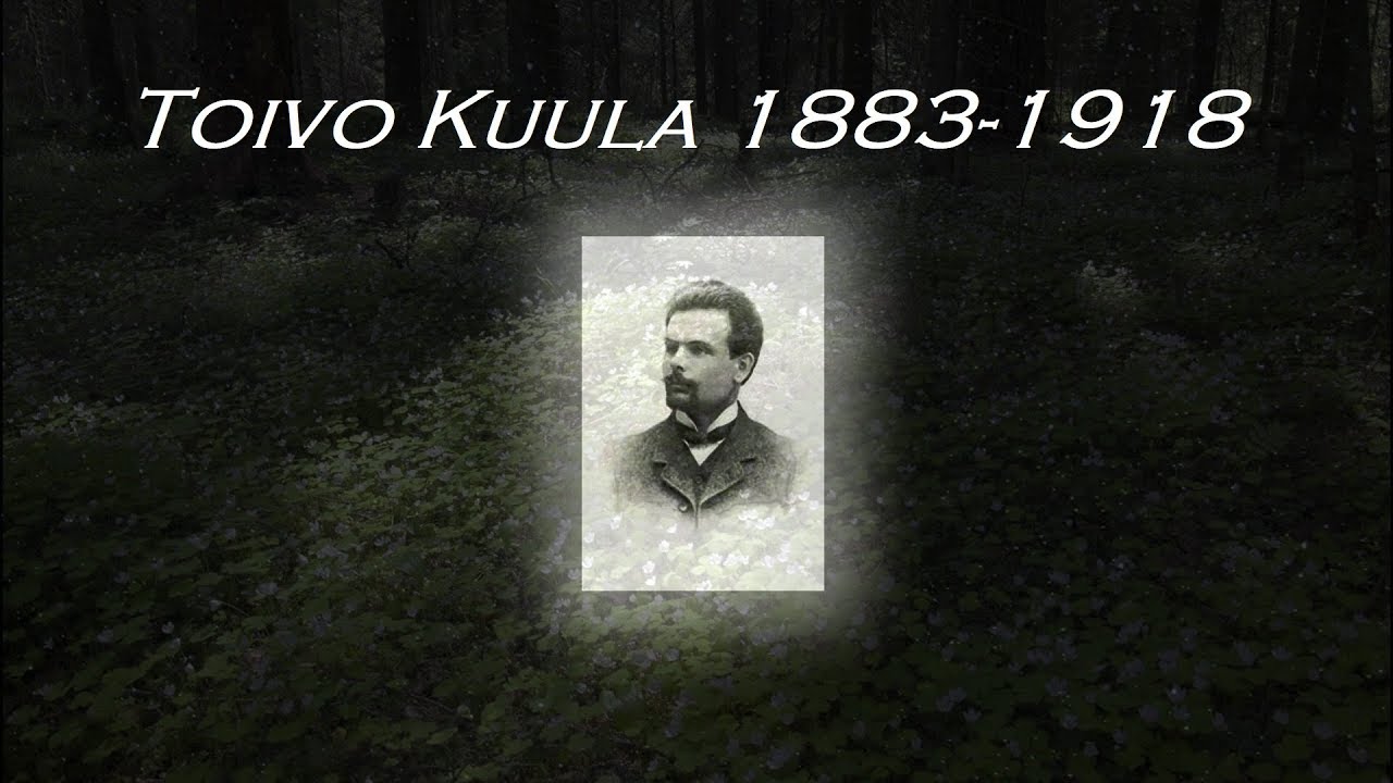 TOIVO KUULA 