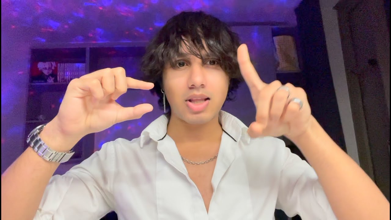 The mindset that will change your life @ayushcl25