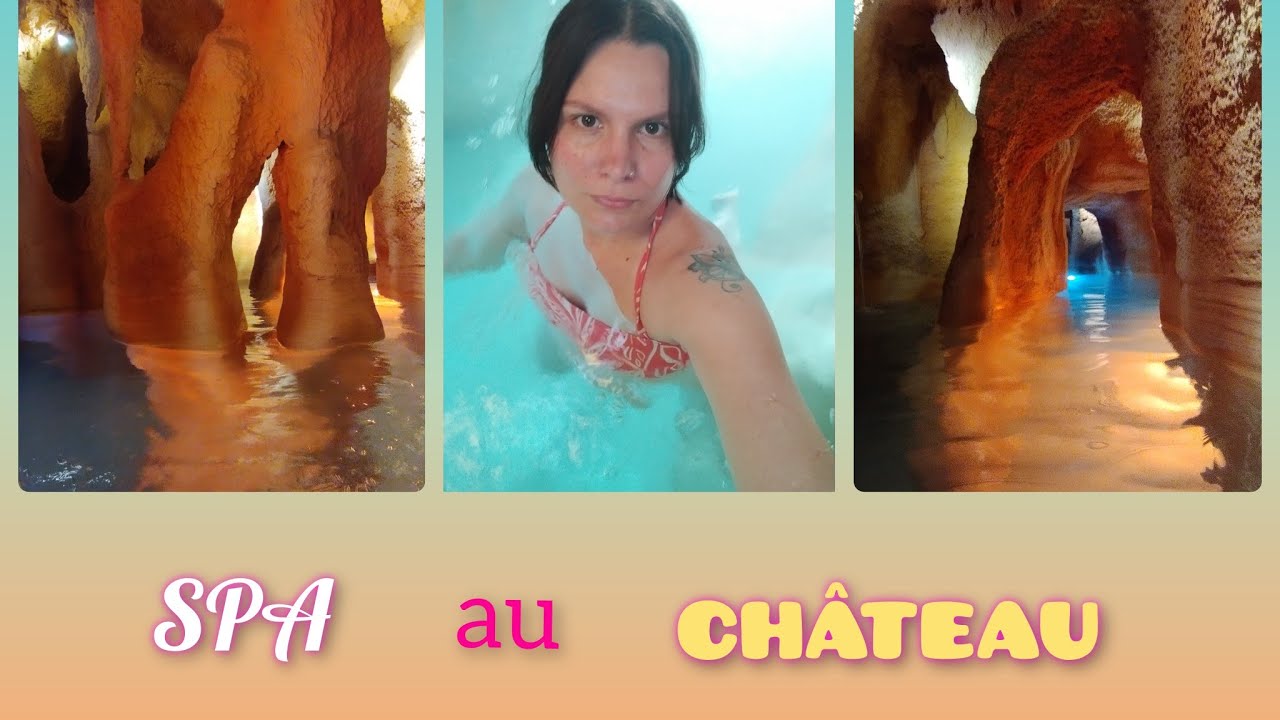 SPA - AU CHATEAU D'URSPELT |  Journée détente|JuNo
