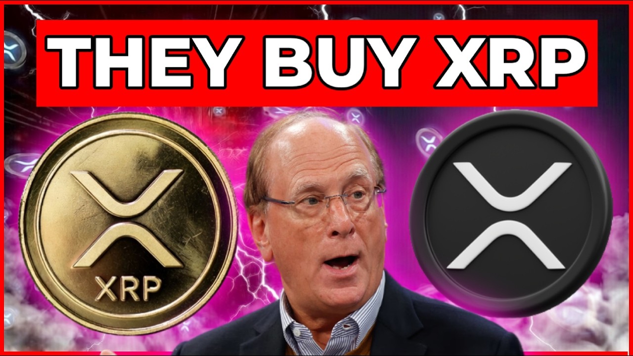 Банки покупают XRP! Почему большинство держателей всё равно понесут убытки?