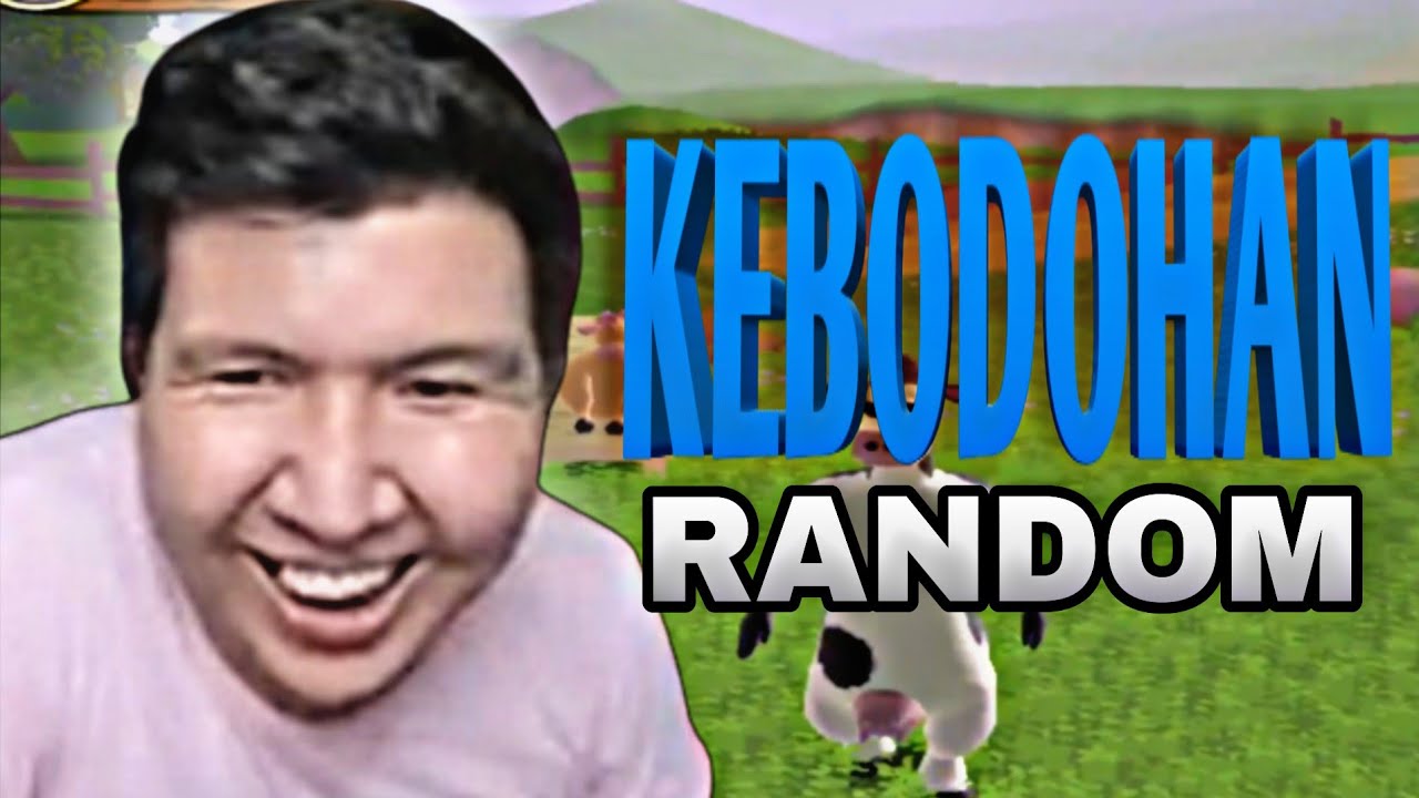 Kompilasi Windah Basudara - Kebodohan Random