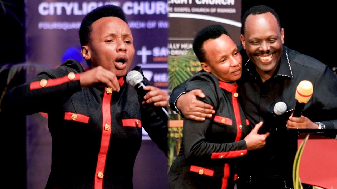 ALICE WA YESU 😍 UBUHANUZI.ABAGORE BACA ABAGABO INYUMA BAGIYE KURWARA // NABAGABO NUKO