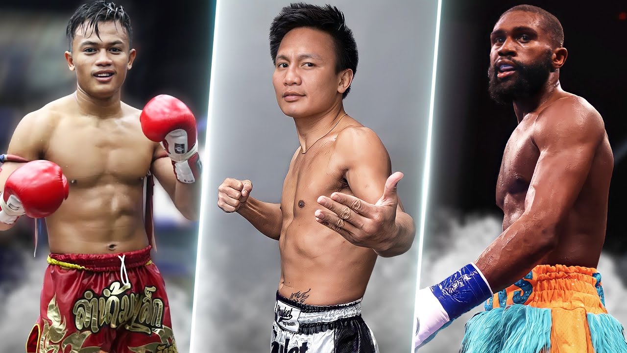 WHAT YOU NEED TO HAVE A BULLETPROOF DEFENSE - MUAY THAI/MMA