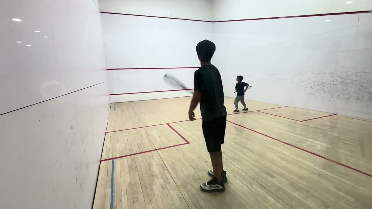 Suleiman’s come from behind game