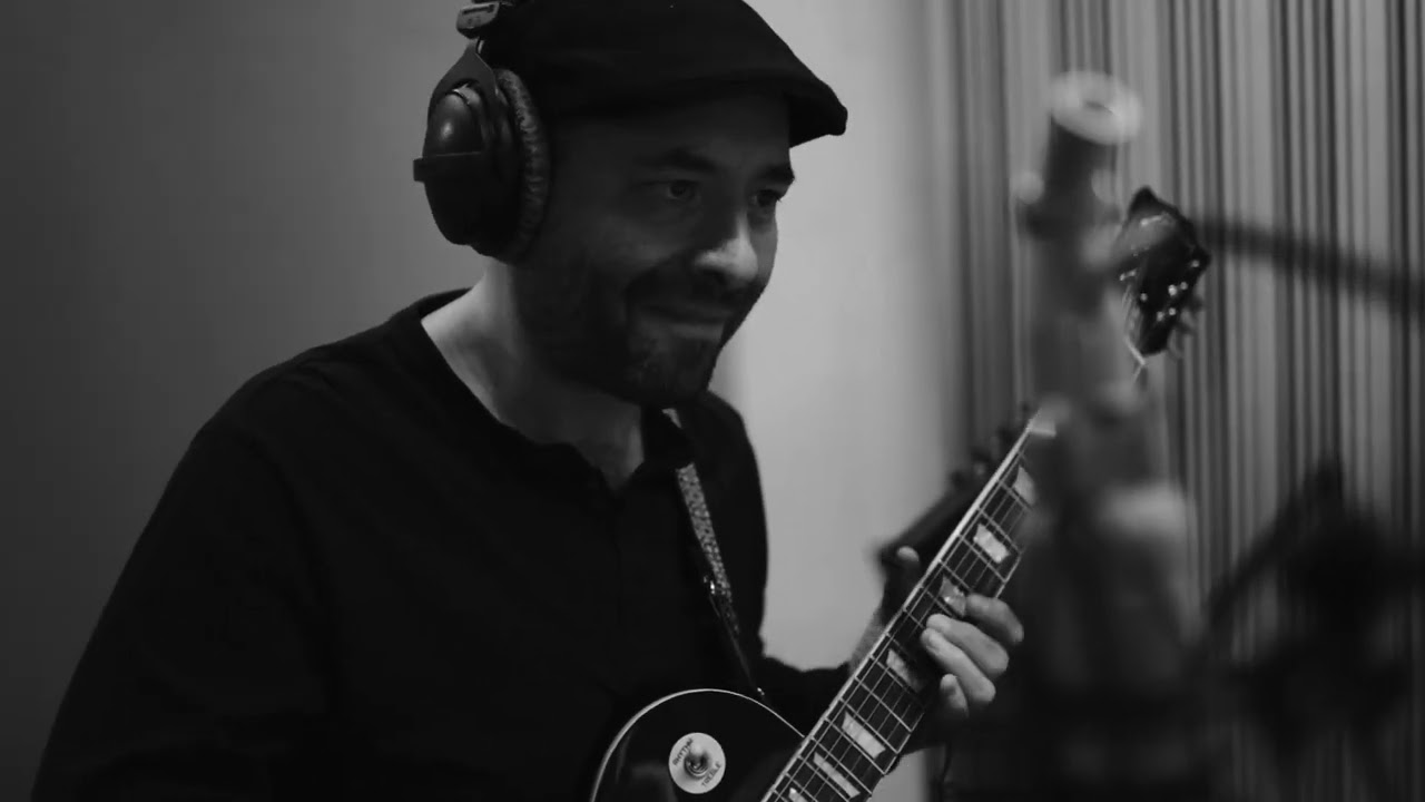 Cadmo - Tempus Fugit Cuarteto