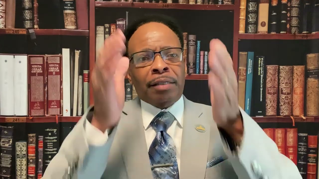 After This, Where Do We Go - Word of Truth Ministries, Inc.