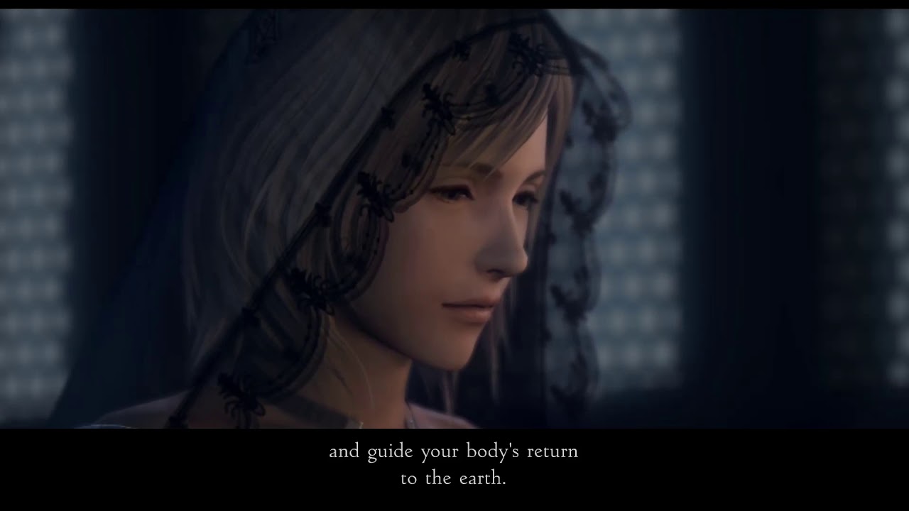 Final Fantasy XII The Zodiac Age