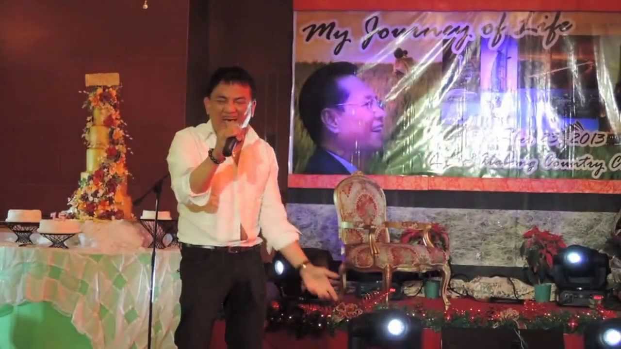 Rico J's OPM Medley
