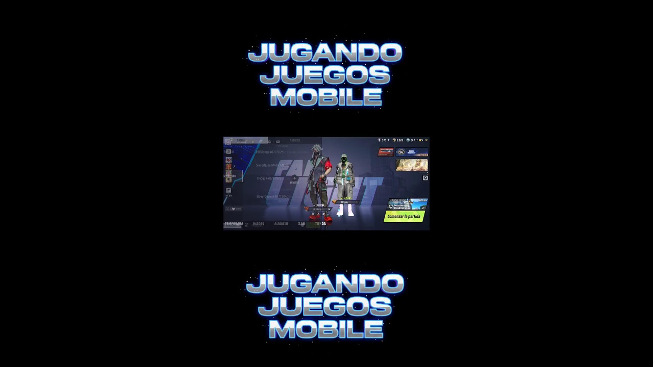 jugando Blood Strike Y Farlight 84 Kill3rKing #bloodstrike #farlight84 #live #kill3rking