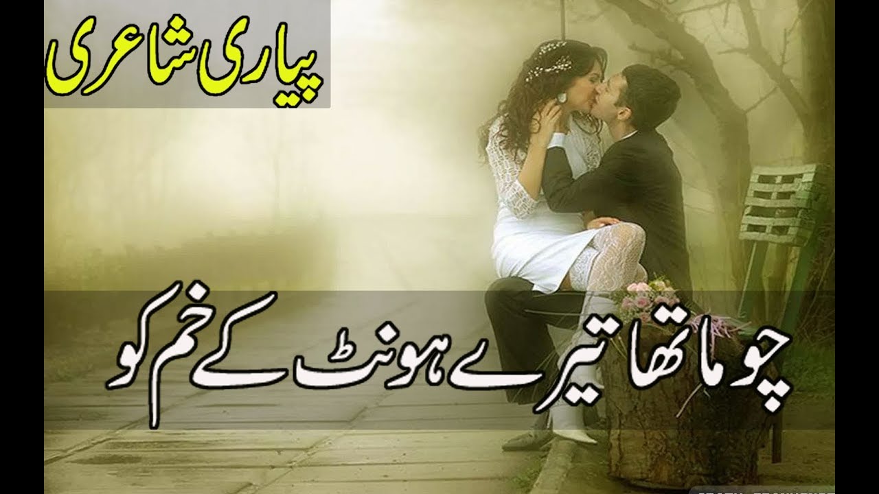 Most Heart Touching Poetry | Best Urdu Poetry | Love Poetry | 2 Line Shayari