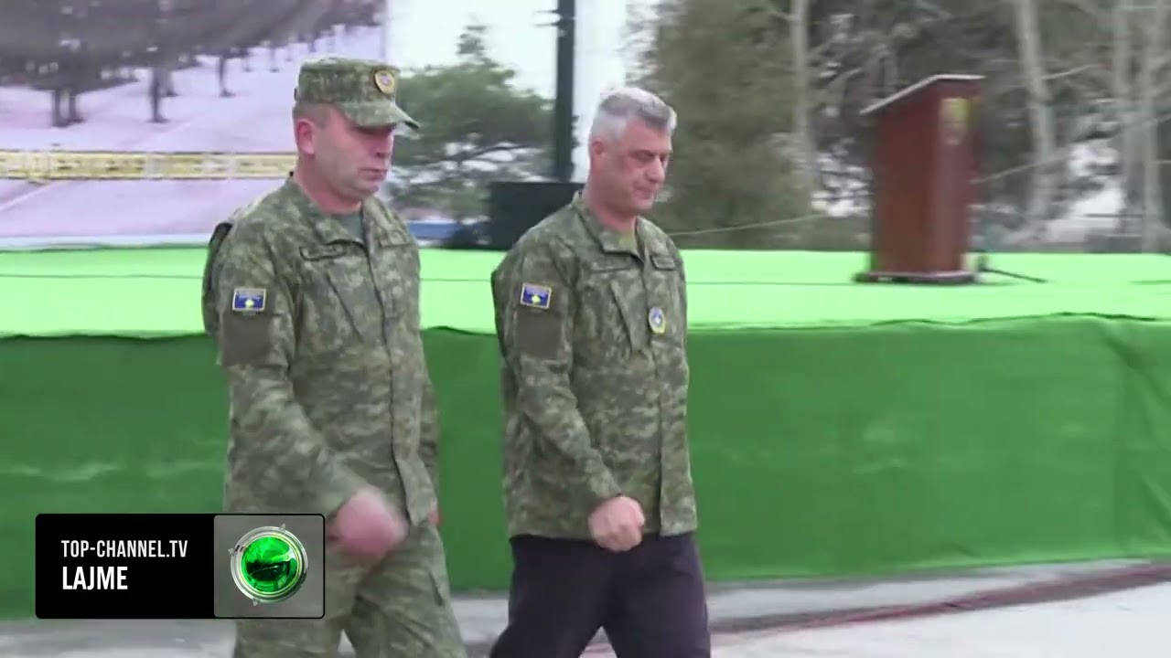 Top Channel/ Thaci, &ldquo;gjyqi paralel&rdquo; p&euml;r pengim drejt&euml;sie: Nd&euml;rhyn&euml; te d&euml;shmitar&euml;t e Prokuroris&euml;!