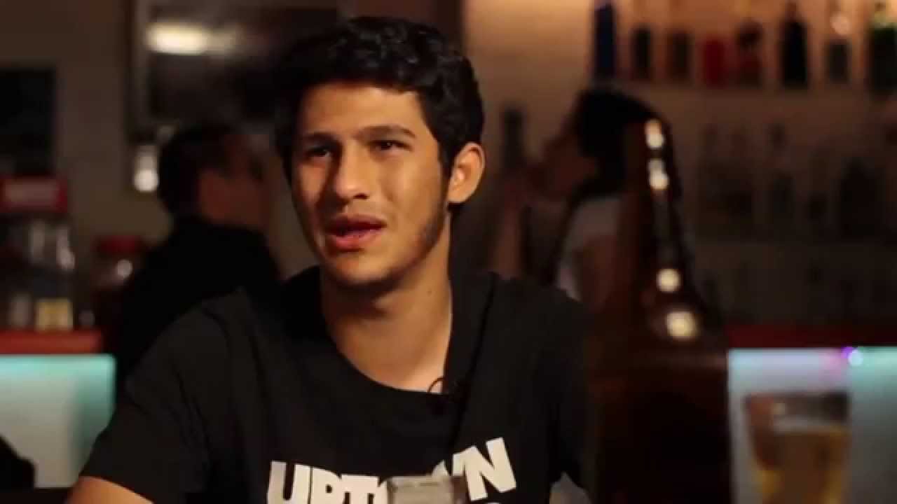 Making Of | Fogo Negro