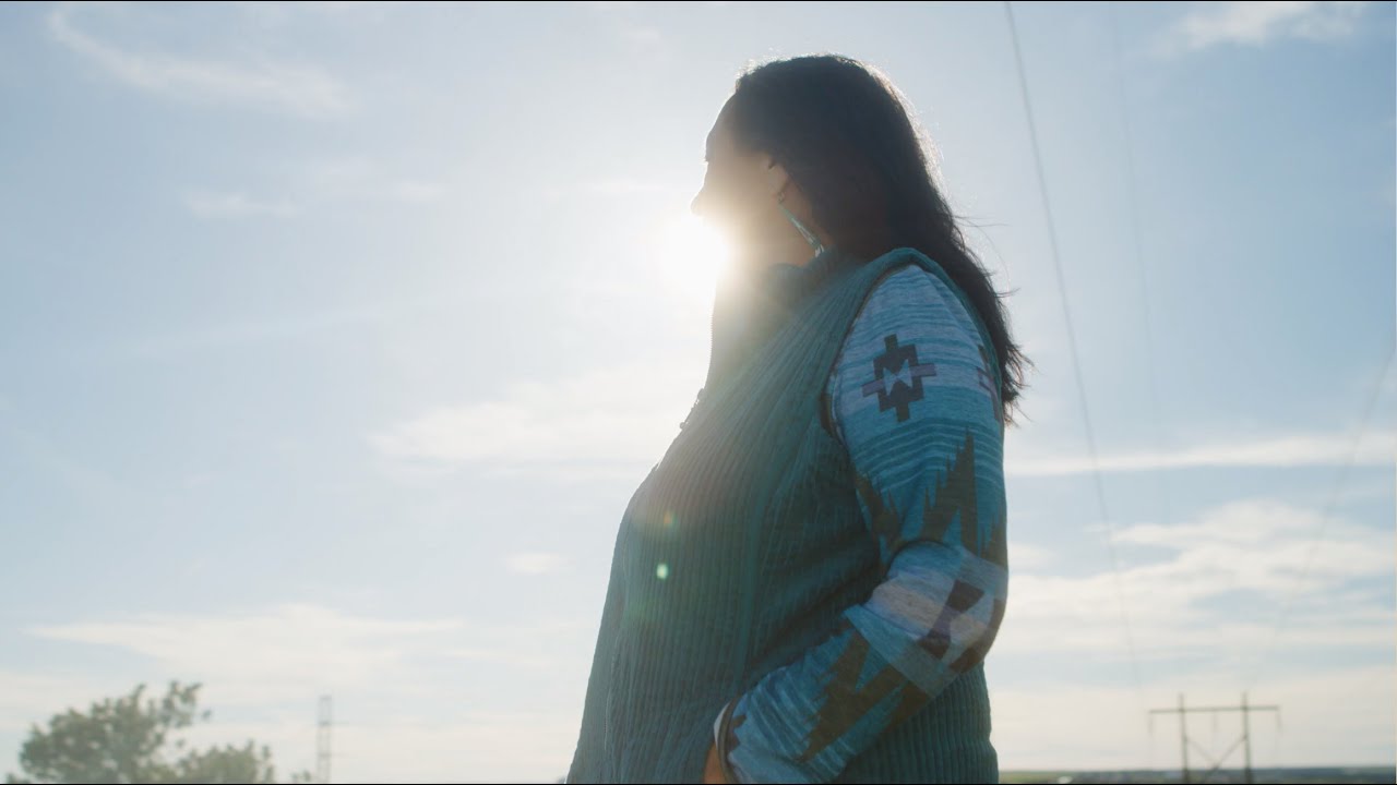 The Invisible War - Healing the Spirit on Native Reservations