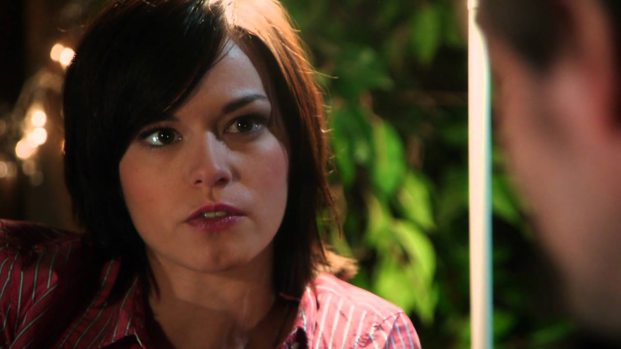Verbotene Liebe - Folge 4117
