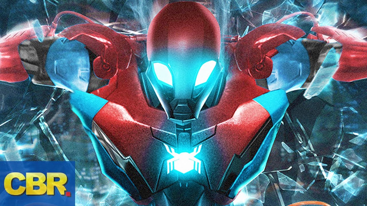 The One Thing People Get Wrong About Spider-Man