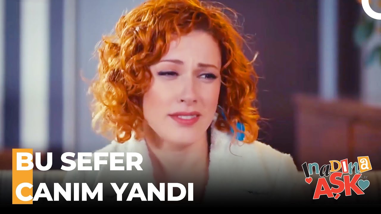 Aşıkları Barıştırma Planı Vol 1 - İnadına Aşk