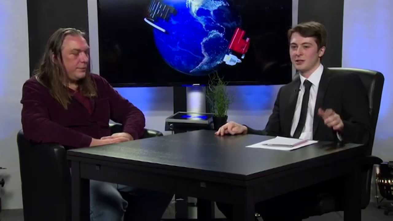 Netzprediger 28 (Gast: Jo Cognito) - Teaser