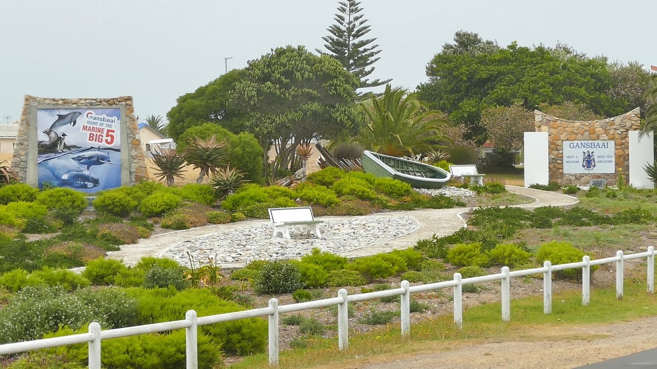 Gansbaai Tourism Informatory