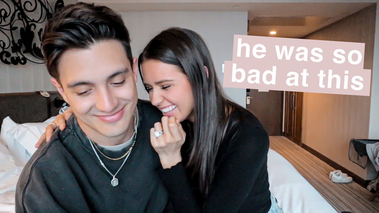 Husband vs Wife Song Association Challenge (so funny!)