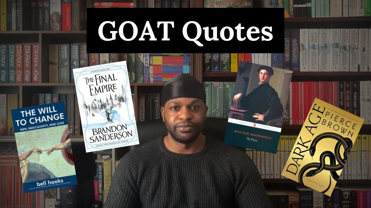 Top 20 Insightful Book Quotes