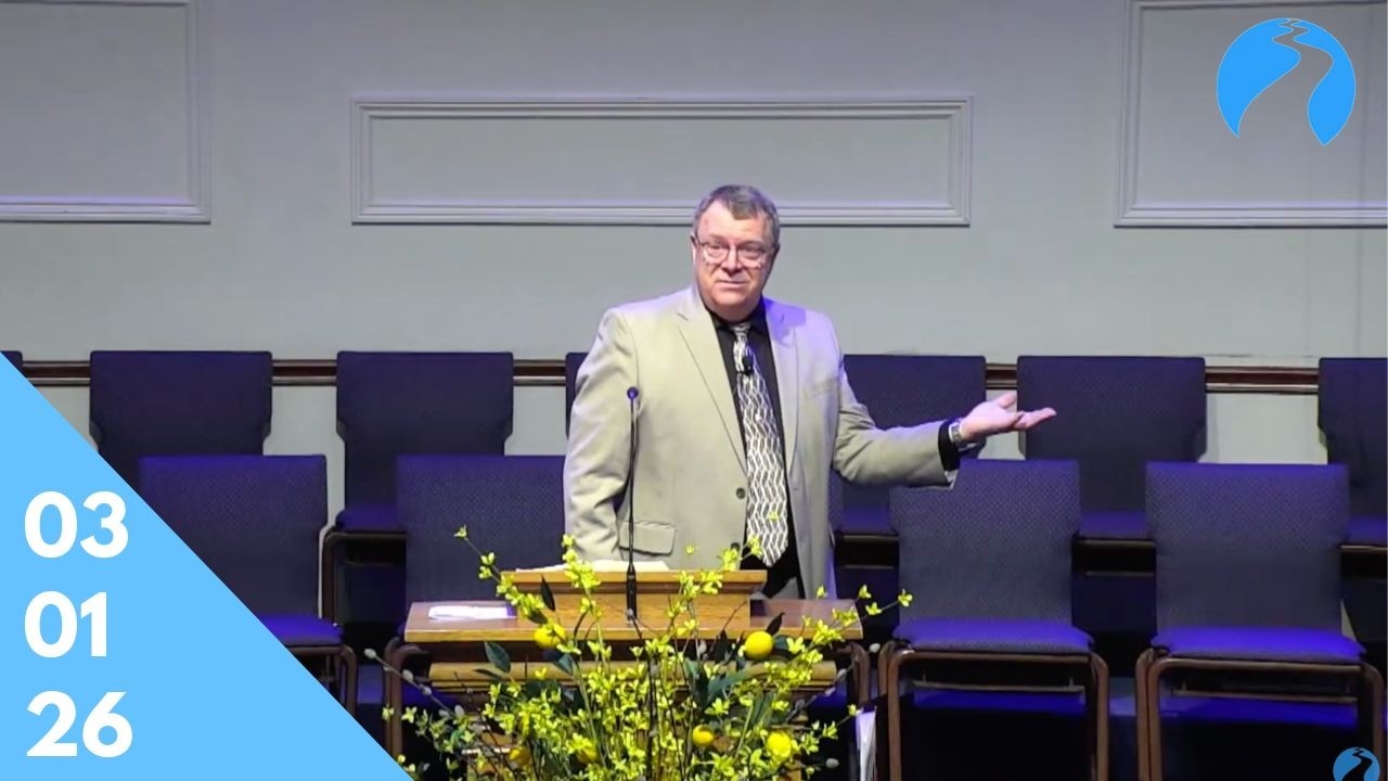 God's Work: On Trial