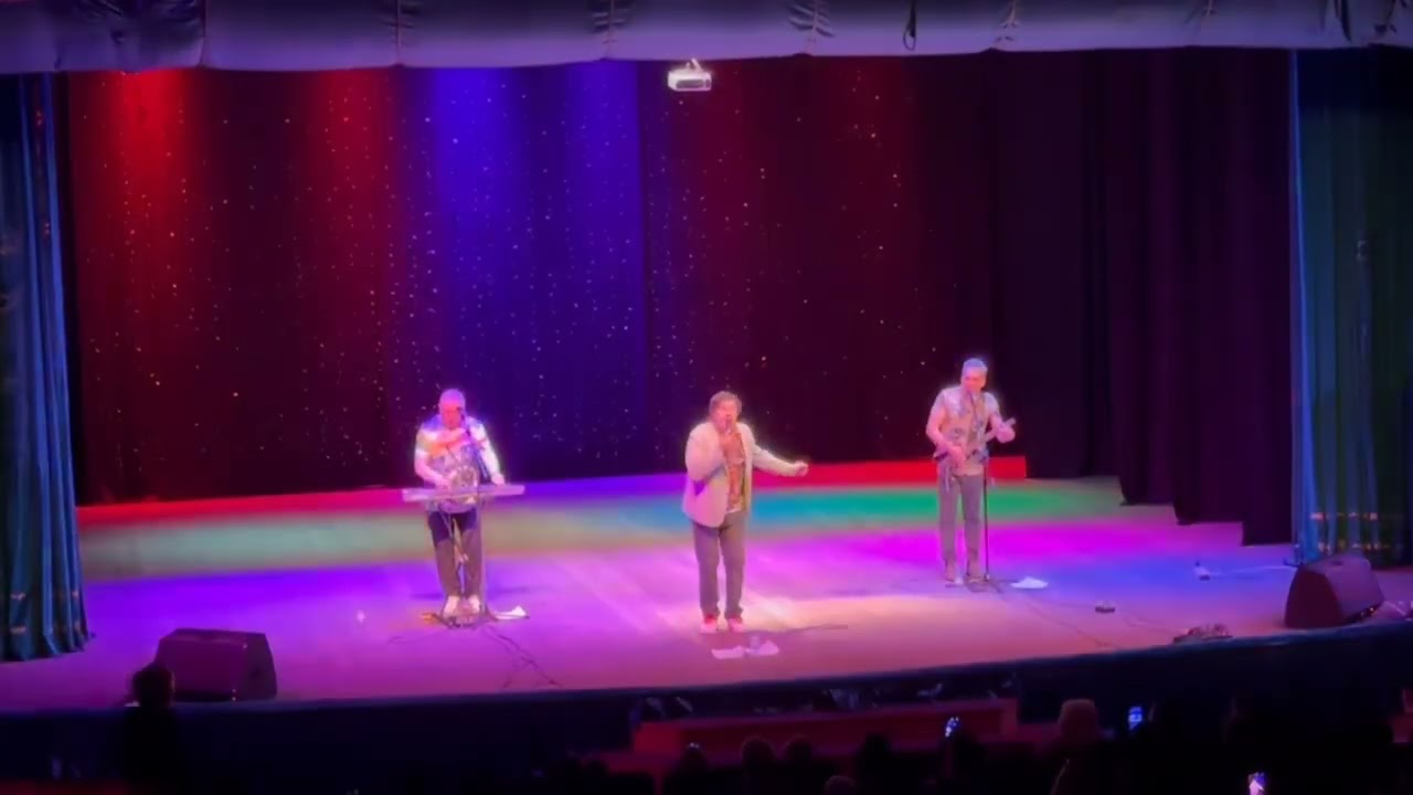Премьера песни! Сергей Дубровин- Ромашки ( муз.и сл.Ирина Вальтер) 