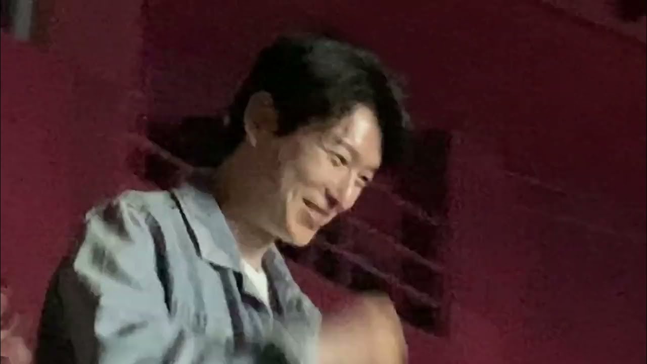 240519 PITTA 강형호 콘서트: New Normal Life 서울 - Rashote