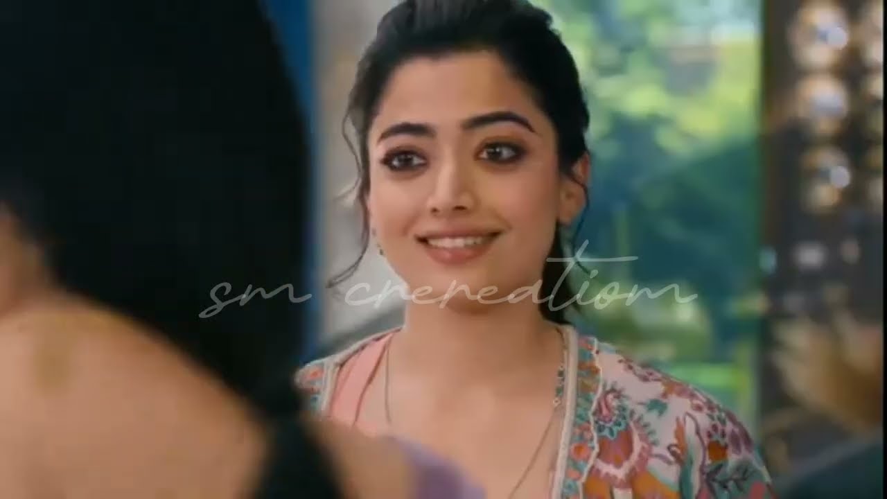 Varisu | New 2025 Hindi dubbed movie scene | #Thalapathy Vijay | #Rashmika Mandanna #vijay #varisu