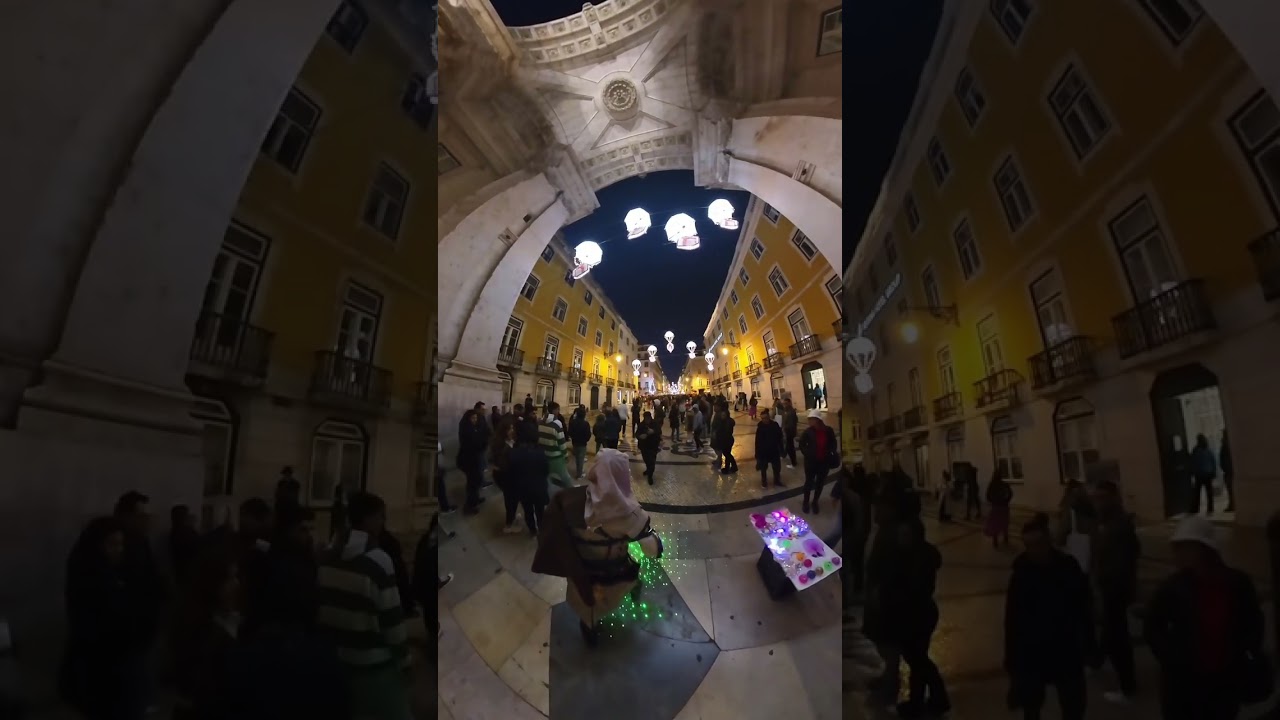 WHEN EZIO FROM ASSASSIN’S CREED APPEARS IN REAL LIFE | PEOPLE LOSE THEIR MINDS!