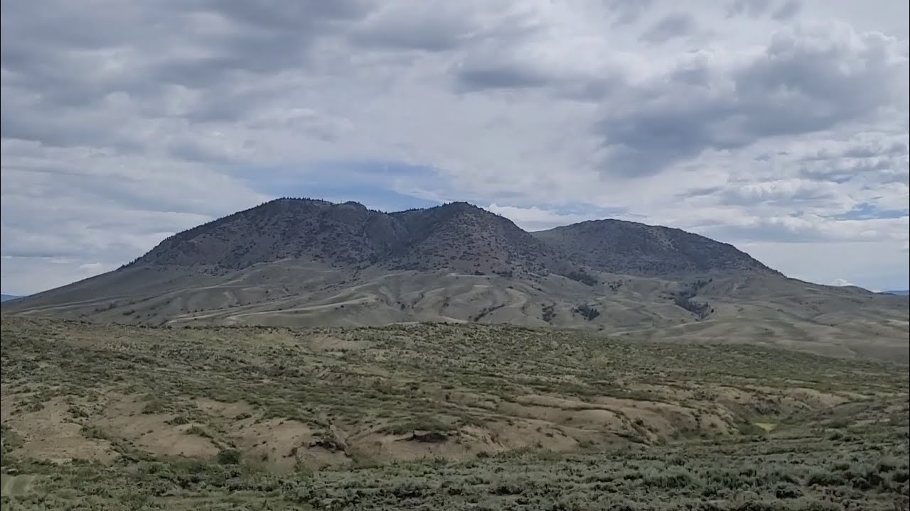 Rocky Mountain Ecosystems: Montane Ecosystem