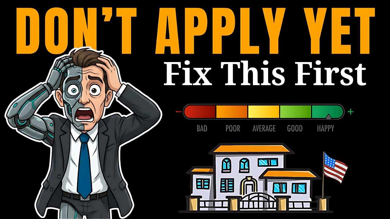 Increase Your Credit Score by 100 Points Before Buying a House (Banks Don’t Explain)
