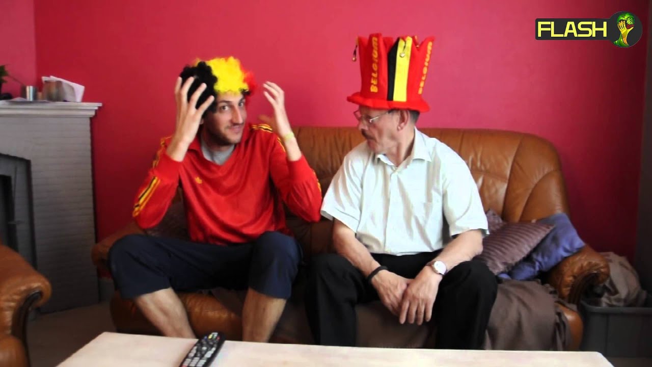 Publicit&eacute; Flash5 : &eacute;dition sp&eacute;ciale coupe du monde Br&eacute;sil 2014