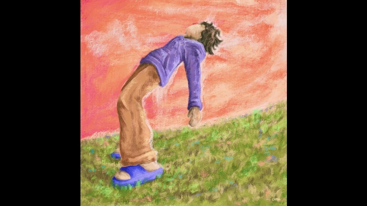 [FREE] EARL SWEATSHIRT TYPE BEAT 