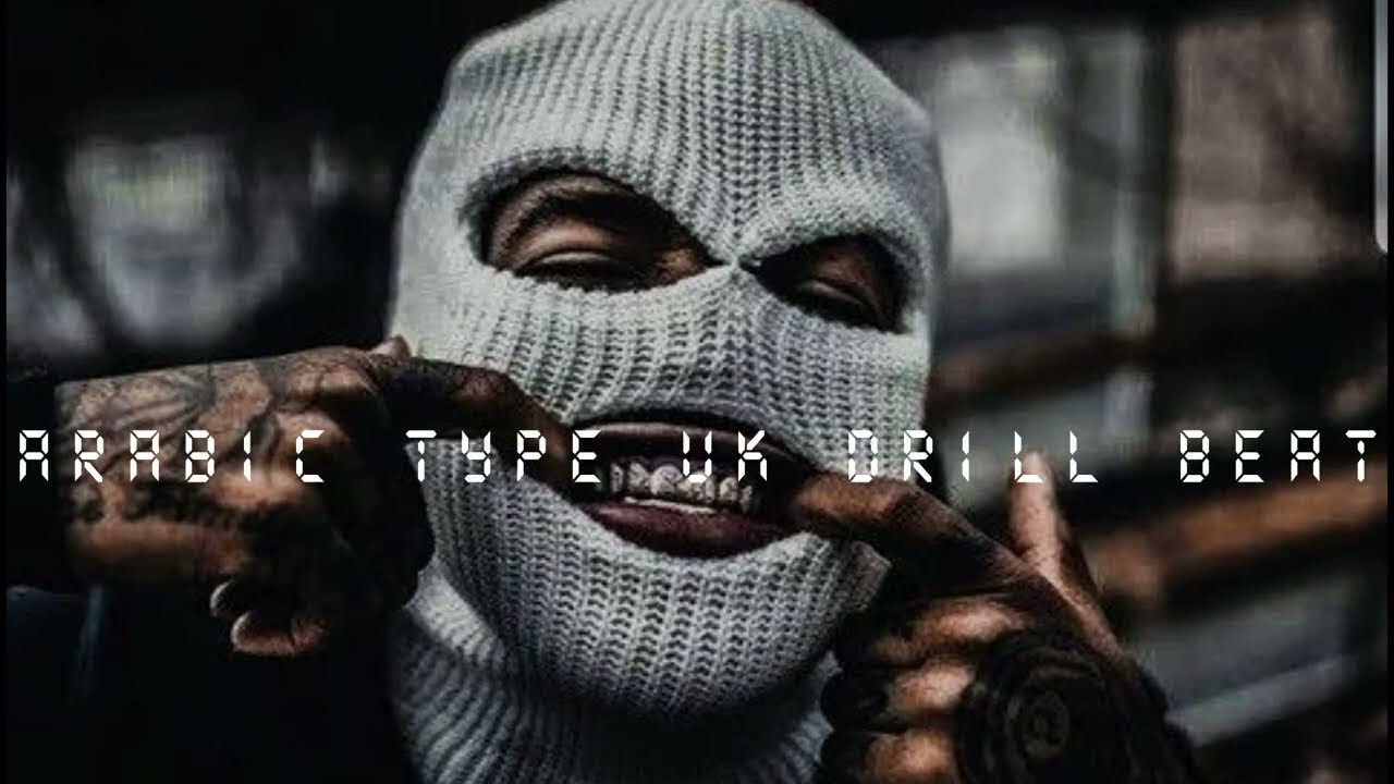 FREE Arabic type uk drill beat for russ million from scratch | drill type beat | free beat 2026