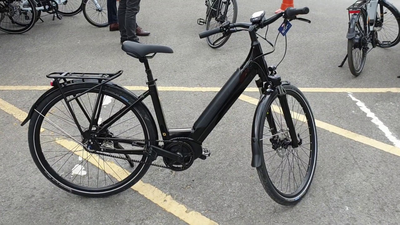 NEW 2020 Raleigh Centros Grand Tour Step Through with Hub Gears - Powerbikes